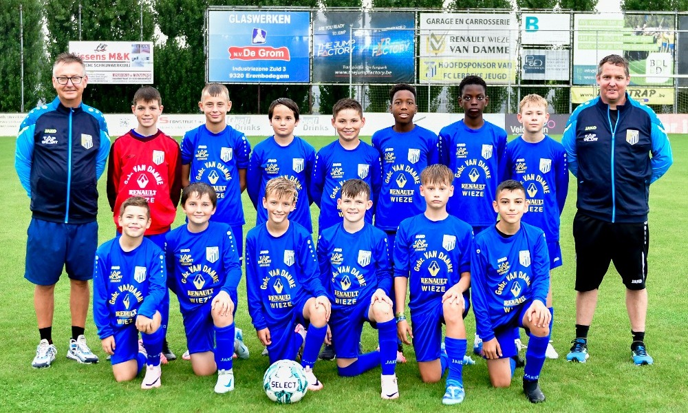 FC Lebbeke